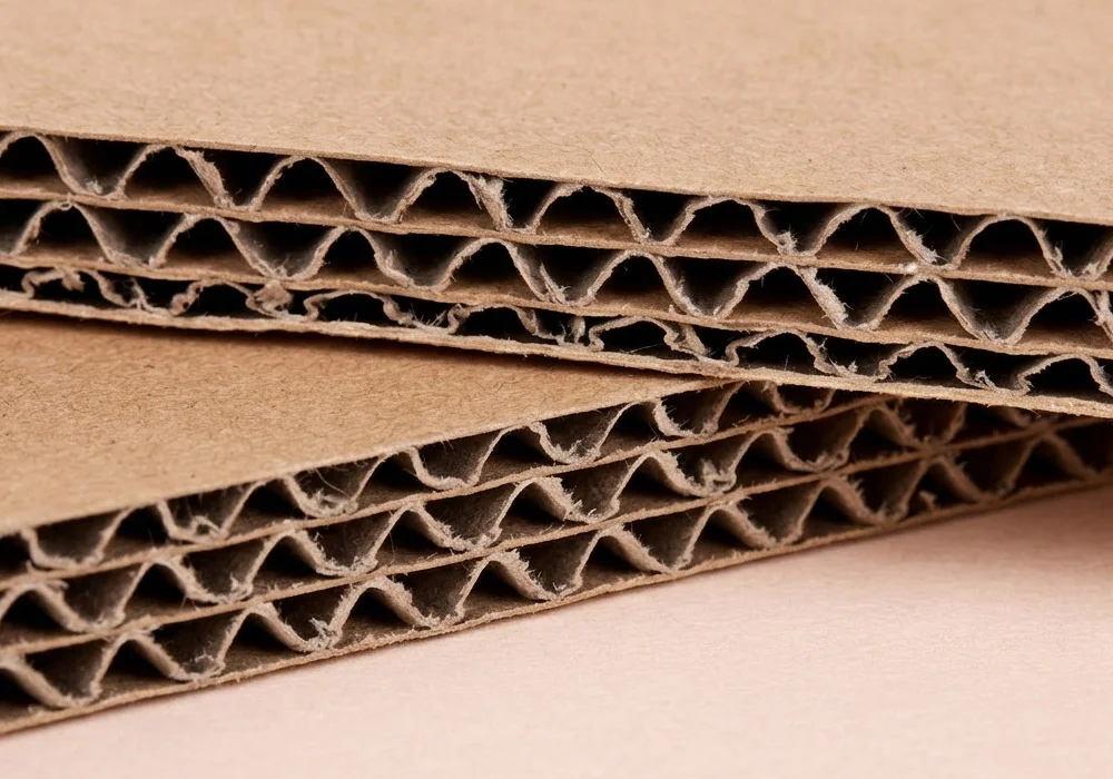 Triple Wall Board